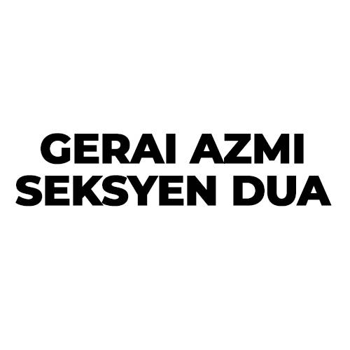 Gerai Azmi Seksyen Dua